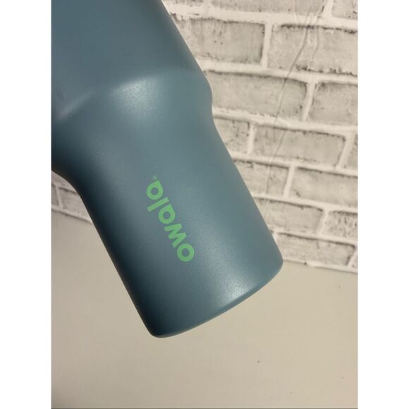 Owala 40 oz Tumbler Lost Valley NWOT - Picture 6 of 8